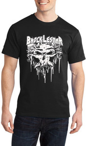 Brock lesnar t shirt flipkart clearance