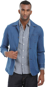 zobello denim jacket