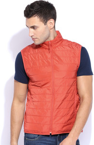 INDIAN TERRAIN Sleeveless Solid Men 