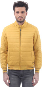 MONTE CARLO Full Sleeve Solid Men