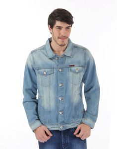 us polo denim jacket