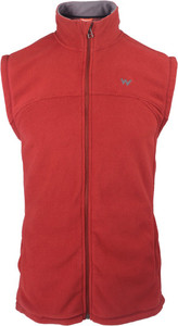 wildcraft half jacket