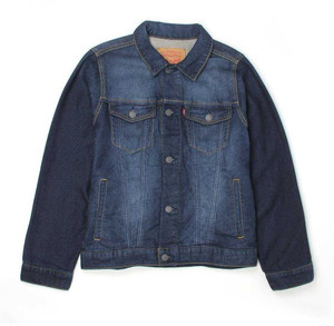 levis denim jacket flipkart
