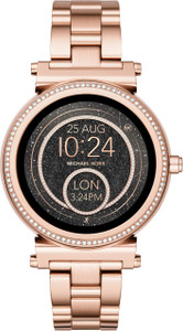MICHAEL KORS Sofie Smartwatch Price in India - Buy MICHAEL KORS Sofie  Smartwatch online at Flipkart.com
