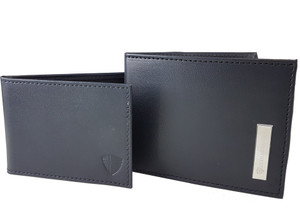 HERMAN HANSEN Boys Black Genuine