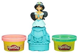 Play-Doh Mix N Match Figure Featuring Disney Princess Cinderella for sale online 