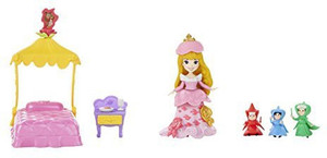 Little kingdom aurora sales
