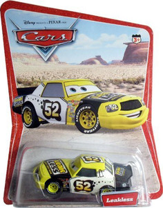 MATTEL Disney Pixar Cars Leak Less - Disney Pixar Cars Leak Less . Buy