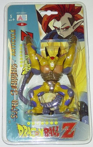 Figurine DBZ AB TOYS 1989 – Super Guerriers DX – Bou/Sangoku ? Vintage Collection