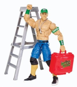 john cena elite 20