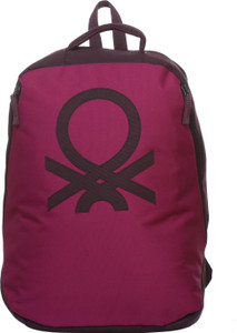 benetton knapsack