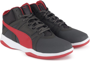 Puma rebound street evo discount