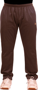 Track Pants - Buy RR Sports Solid Men 