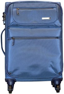 princeware suitcase price