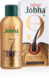 Fairbeat JOBHA- 9 ROOTS Hair Oil - Price in India, Buy Fairbeat JOBHA- 9  ROOTS Hair Oil Online In India, Reviews, Ratings & Features 