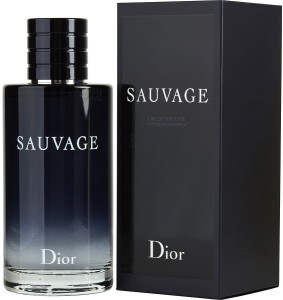 Buy Christian Dior Sauvage Eau de Toilette - 200 ml Online In India