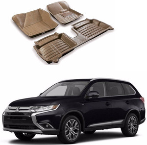 Mitsubishi outlander carpet sales mats