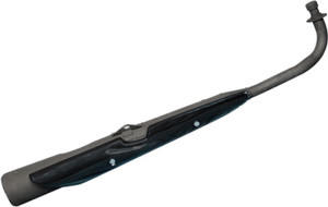 Hero super splendor silencer cover price outlet