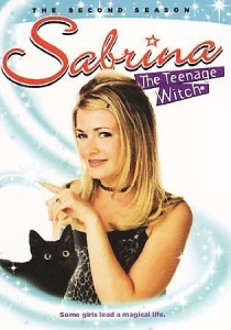 sabrina the teenage witch movie 2015