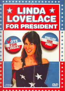 LINDA LOVELACE FOR PRESIDENT Price in India - Buy LINDA LOVELACE FOR