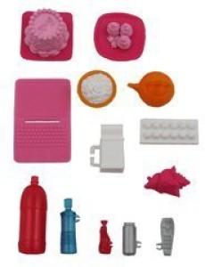 Barbie house best sale replacement parts