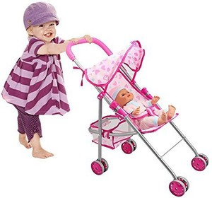 Baby toy trolley clearance