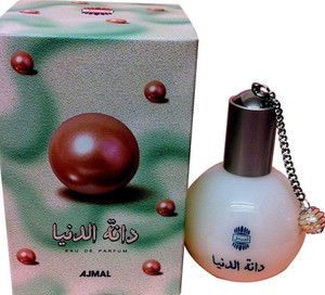 Buy Ajmal Danat Al Duniya Eau de Parfum - 60 ml Online In India