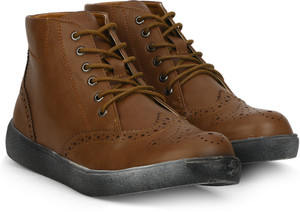 CARLTON LONDON CLM-1367 Sneakers For 