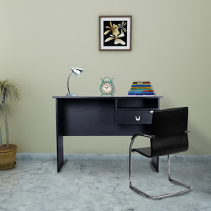 Study table top and chair godrej