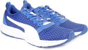 Puma fabian running shoes Clearance