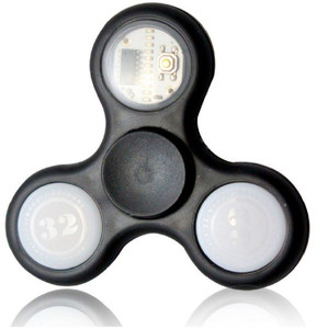 kalinga ashok spongebob fidget spinner