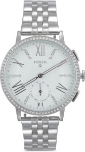 Fossil ftw1105 clearance