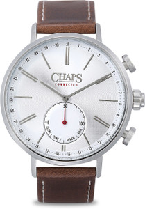 Chaps watches origin sale