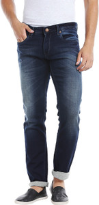 DONEAR NXG Regular Men Blue Jeans - Buy 