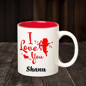 CHANAKYA I Love you Shanu romantic 