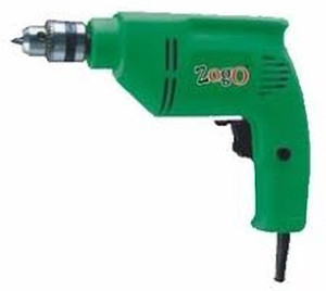 Zogo 10MM ELECTRIC DRILL 10 mm electric 