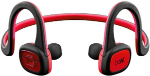 Running Earphones Bluetooth Headset 