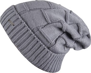 noise woolen cap