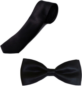 seerat solid tie