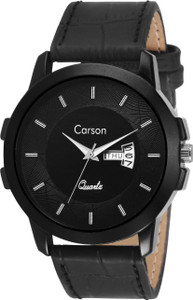 Carson watch price clearance