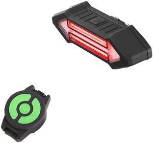 lista 454 cycle headlight