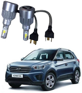 Auto Garh H4 LED FOG HEADLIGHT FOR 