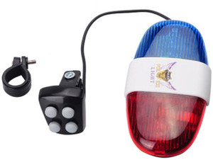 lista 454 cycle headlight