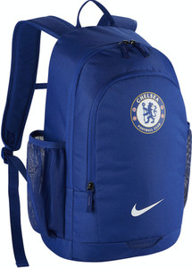 NIKE Chelsea 24 L Backpack Blue - Price 