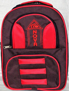 goodlife bags nova sbnovared30 Backpack 