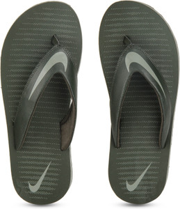 Nike slippers hotsell under 5