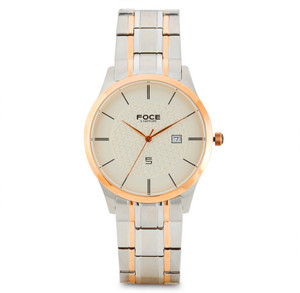 foce watch brand