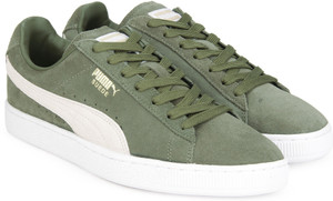 puma suede flipkart