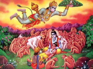 Ramayana - The Epic Full Movie In Hd 1080p Download