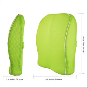 ortho backrest cushion